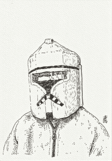 portrait-of-julek-in-diy-clone-trooper-helmet-2025-bw